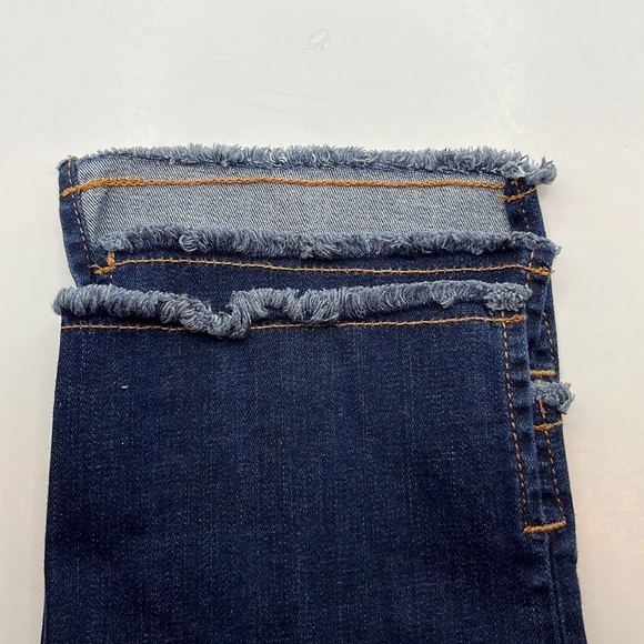 Eileen Fisher Straight Leg Mid Rise Size 8 - Picture 14 of 16